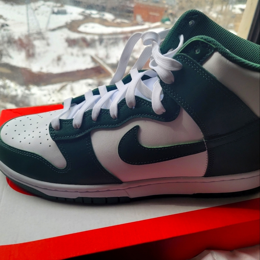 Nike Dunk Australia